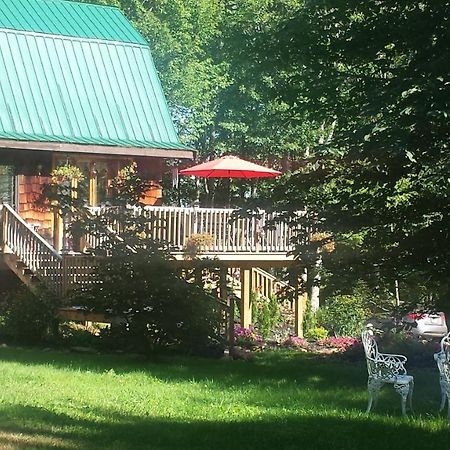 Hunter River Chestnut Lane Bed And Breakfast المظهر الخارجي الصورة