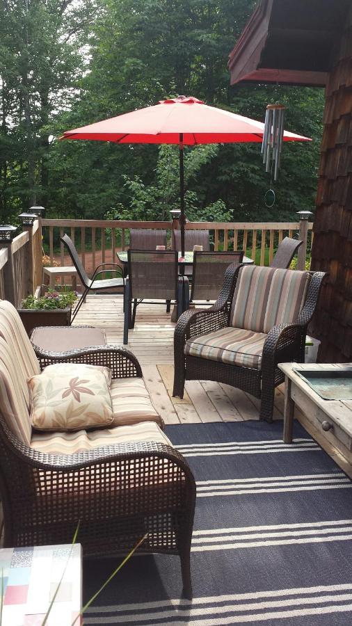 Hunter River Chestnut Lane Bed And Breakfast المظهر الخارجي الصورة